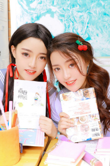 黄容落难记
