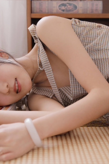 一见倾心